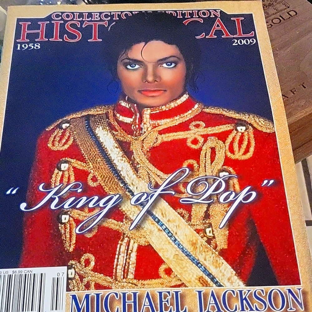 2009 peoples magazines